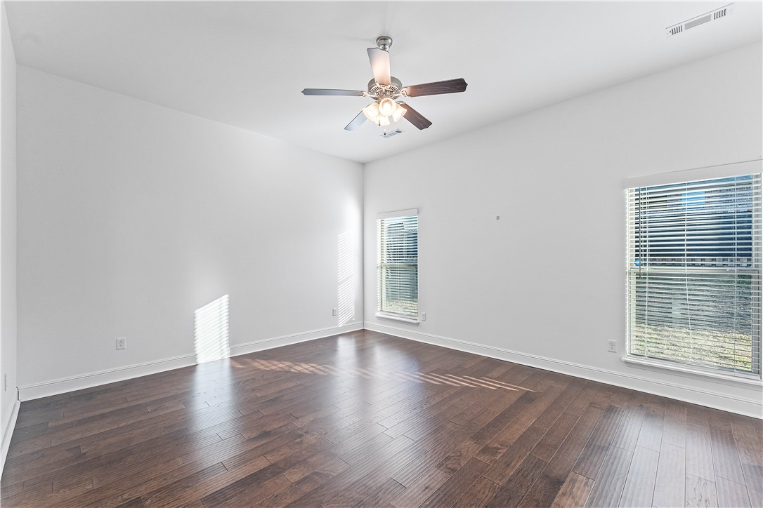 Avalon Sub Ph 2 Pea Ridge - Residential