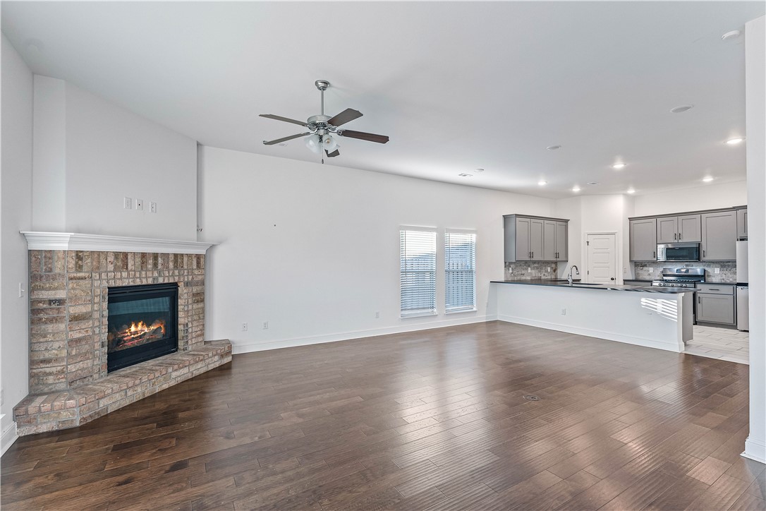 Avalon Sub Ph 2 Pea Ridge - Residential