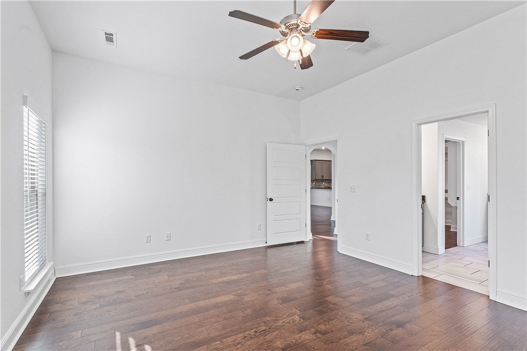 Avalon Sub Ph 2 Pea Ridge - Residential