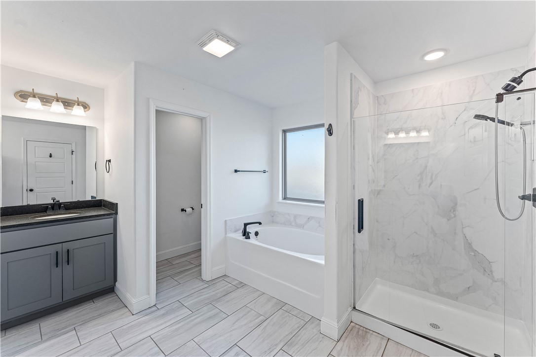 Avalon Sub Ph 2 Pea Ridge - Residential