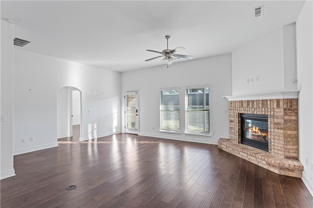 Avalon Sub Ph 2 Pea Ridge - Residential