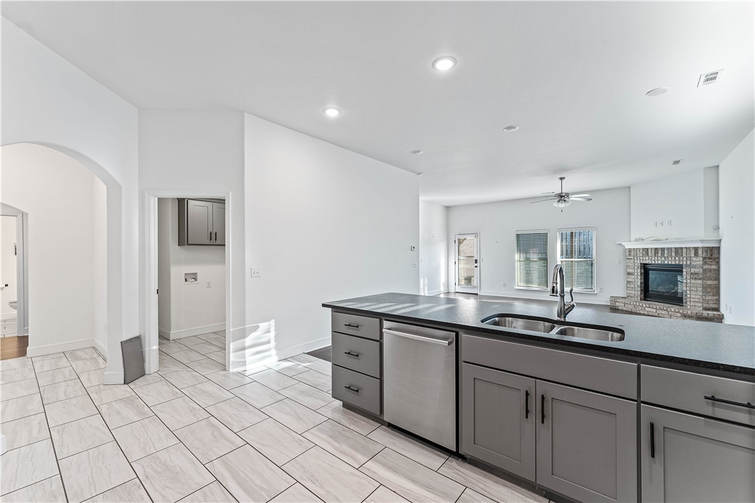 Avalon Sub Ph 2 Pea Ridge - Residential