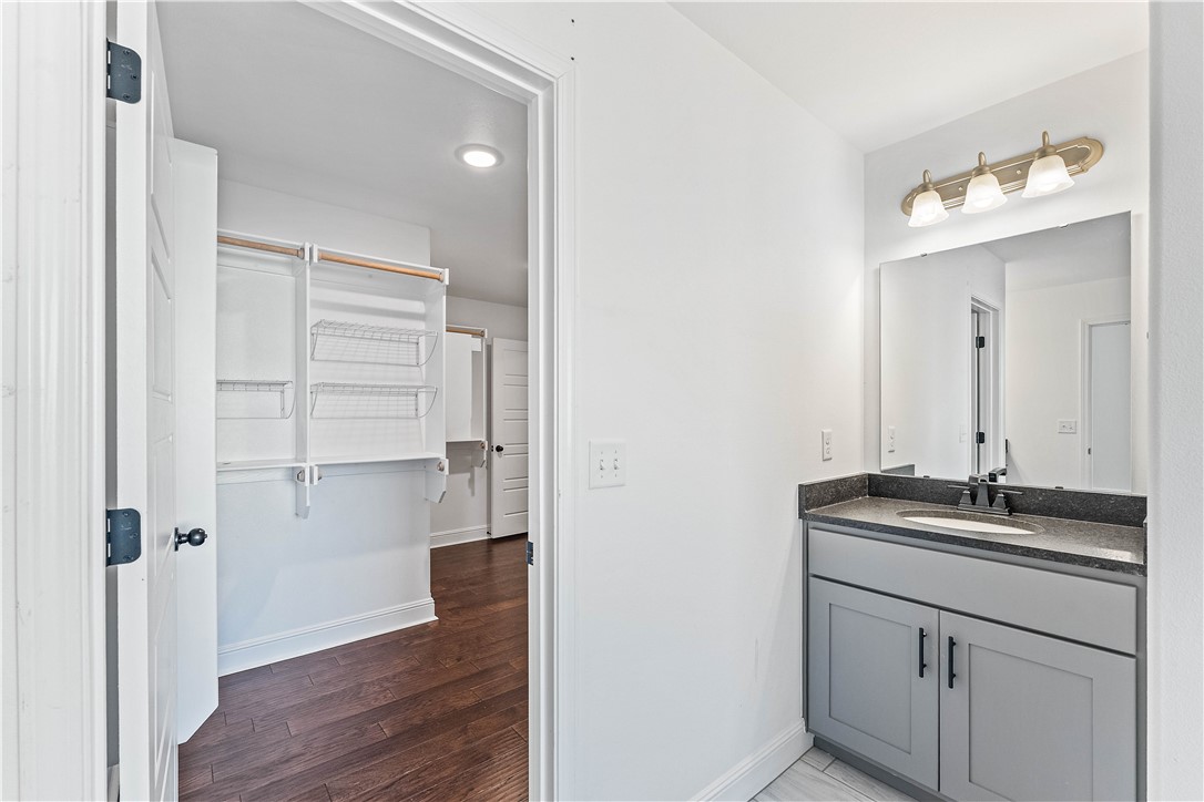 Avalon Sub Ph 2 Pea Ridge - Residential