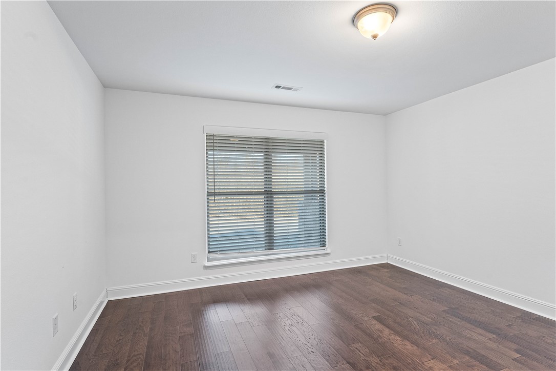 Avalon Sub Ph 2 Pea Ridge - Residential