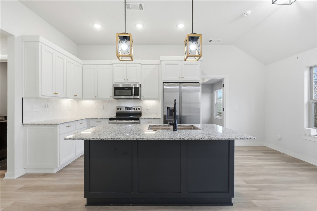 Birsay Sub Bvv - Residential