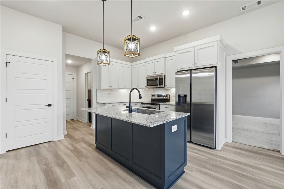 Birsay Sub Bvv - Residential