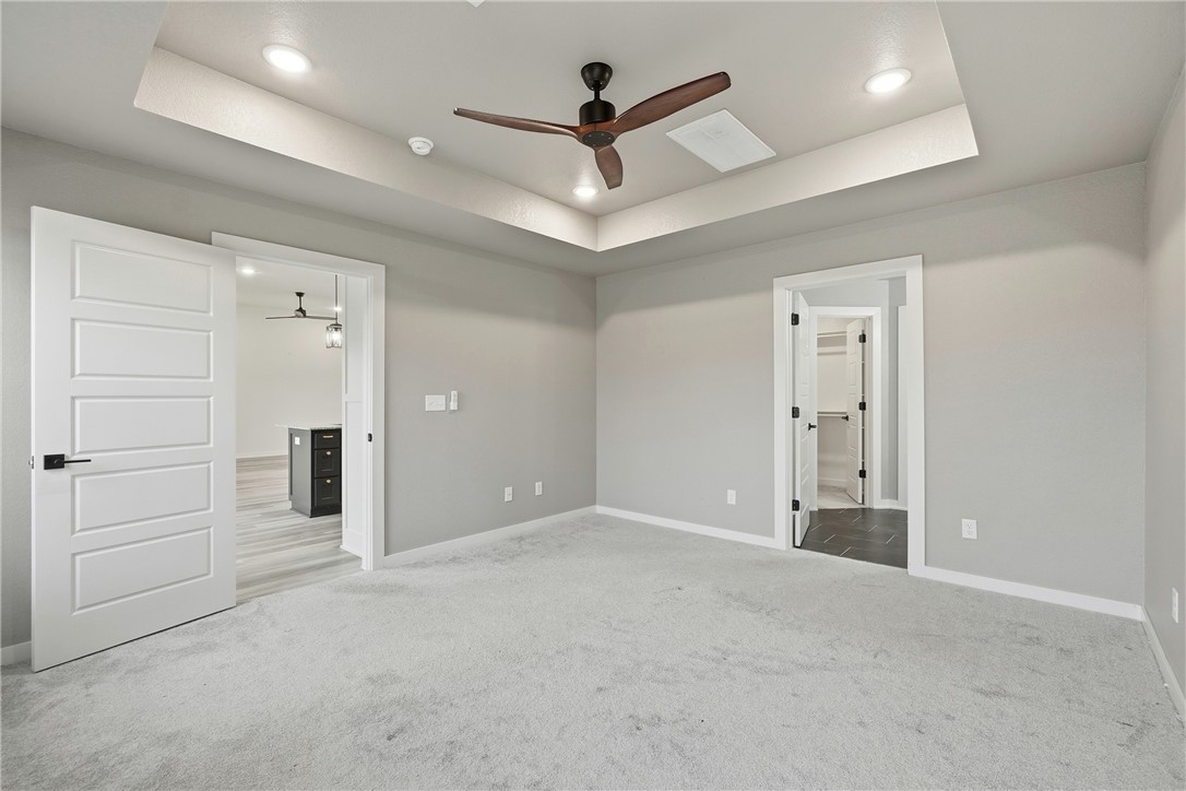 Birsay Sub Bvv - Residential