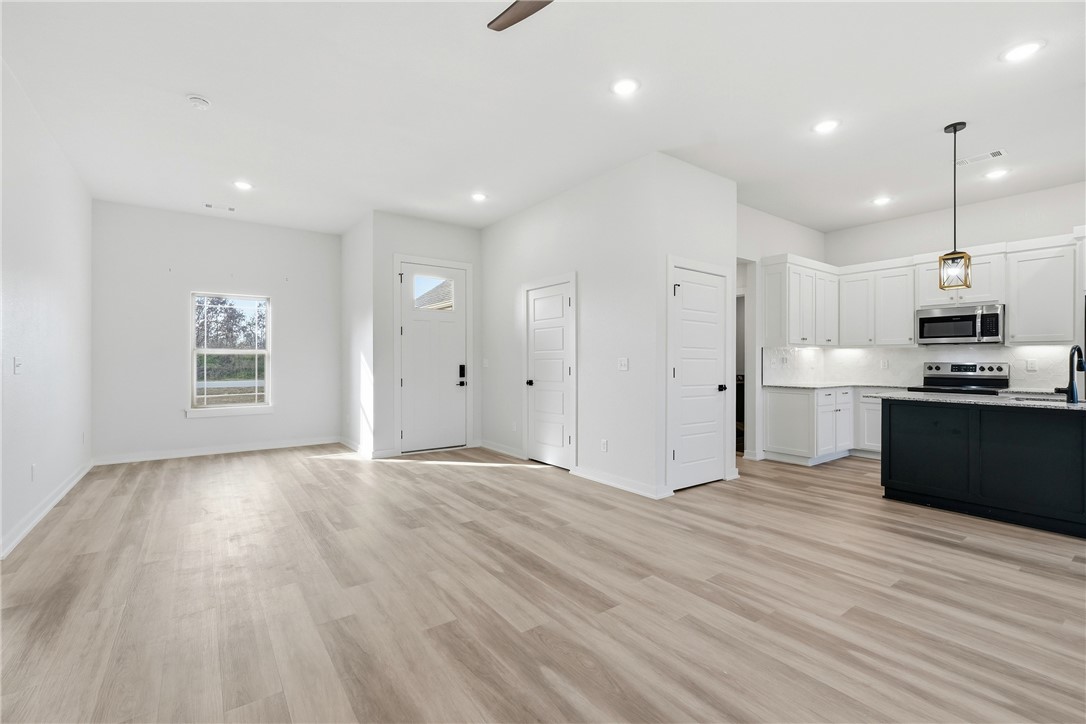 Birsay Sub Bvv - Residential