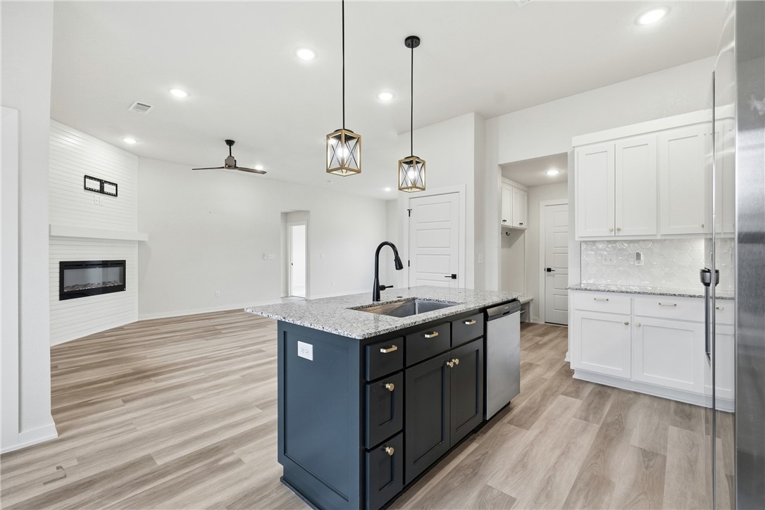 Birsay Sub Bvv - Residential