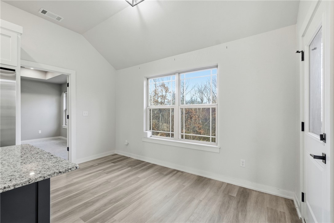 Birsay Sub Bvv - Residential