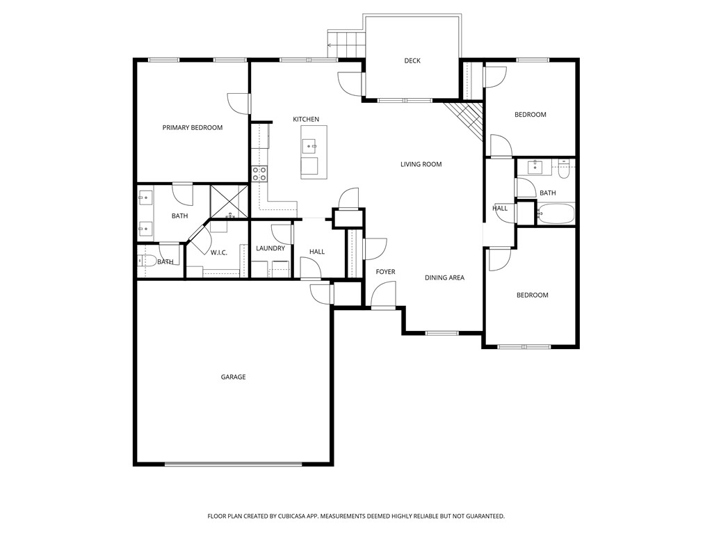 Birsay Sub Bvv - Residential