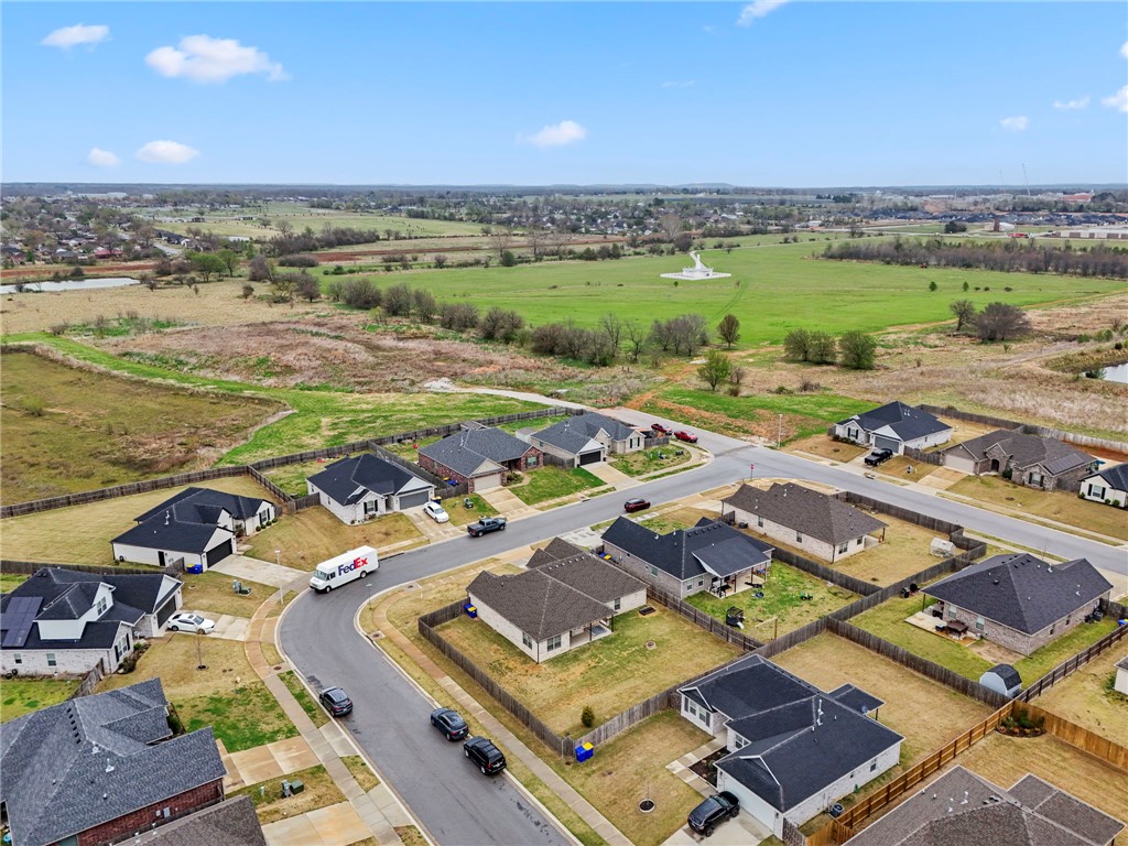 Park View - Residential