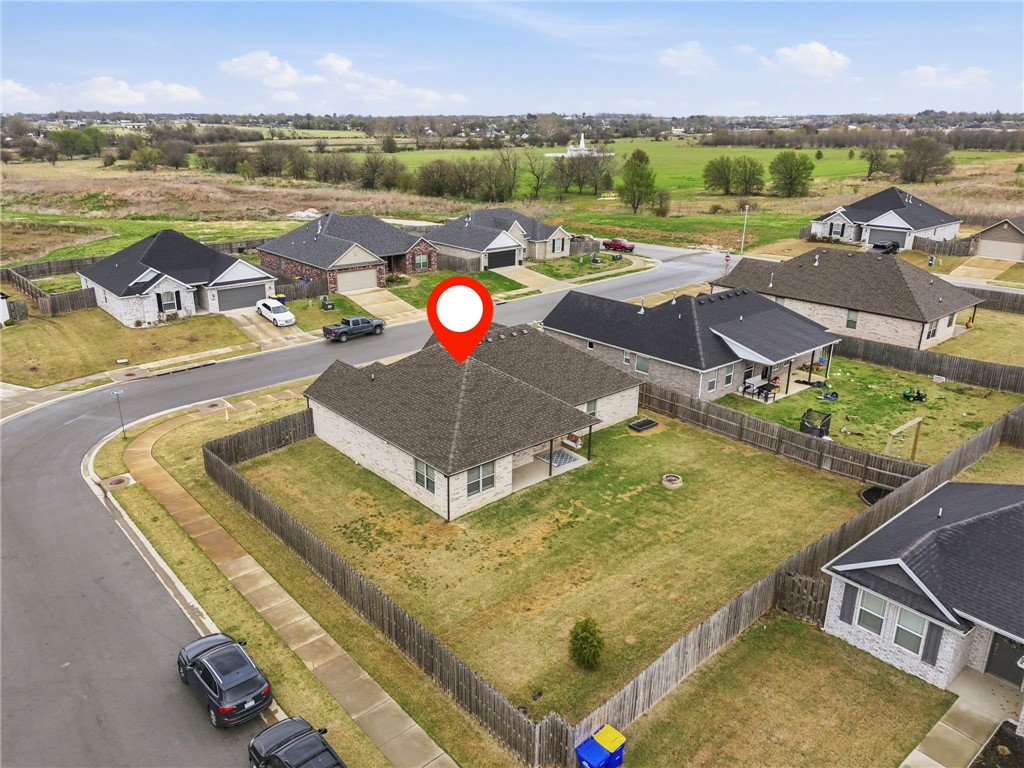 Park View - Residential