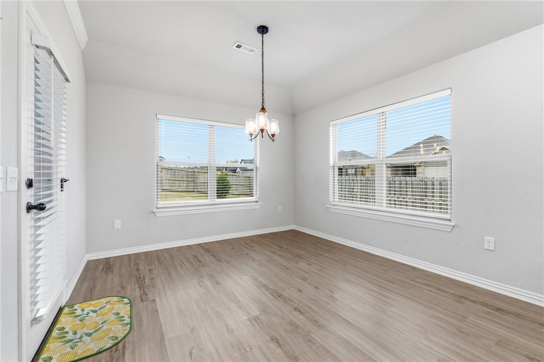 Park View - Residential