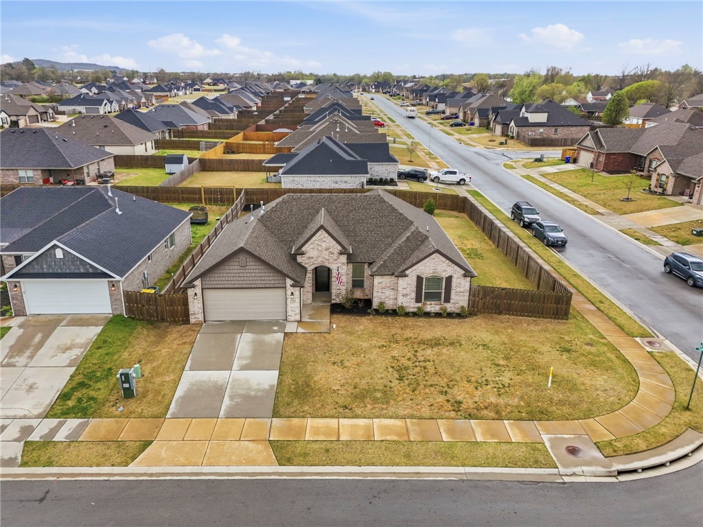 Park View - Residential