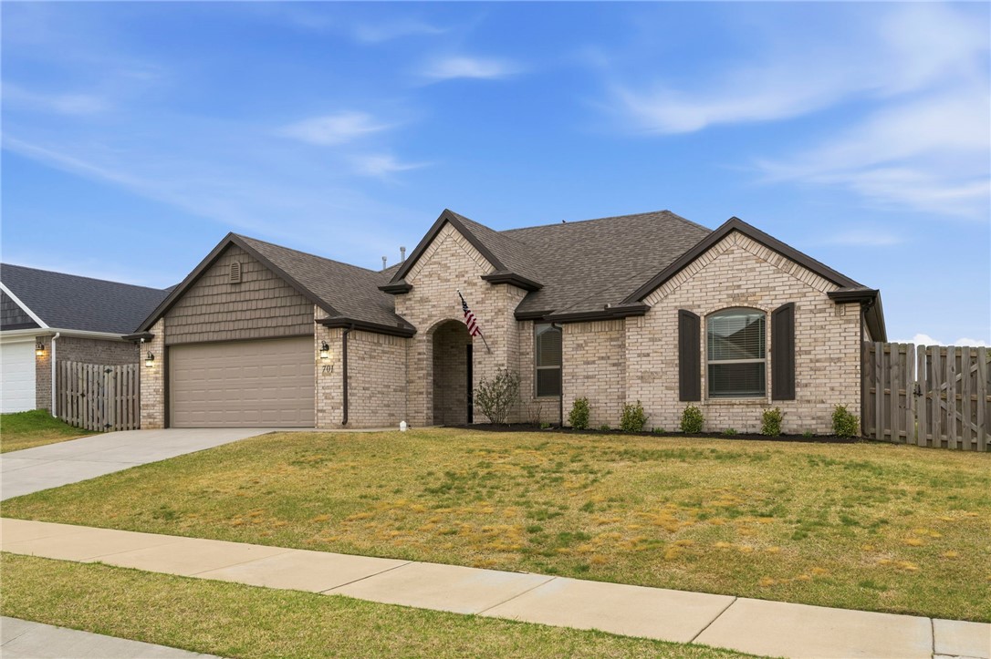 Park View - Residential