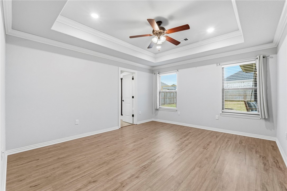 Park View - Residential