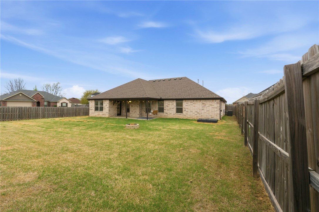 Park View - Residential