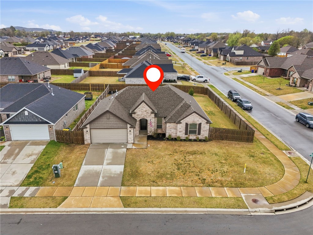 Park View - Residential