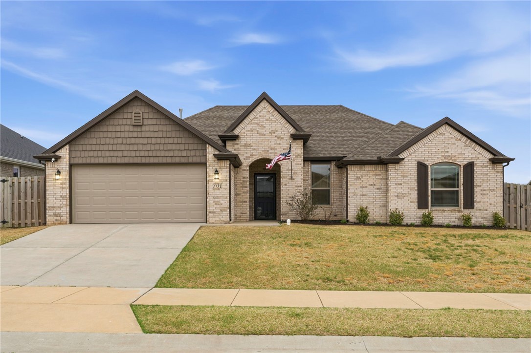 Park View - Residential