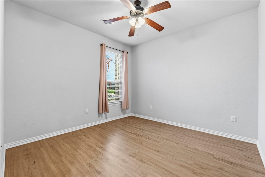 Park View - Residential