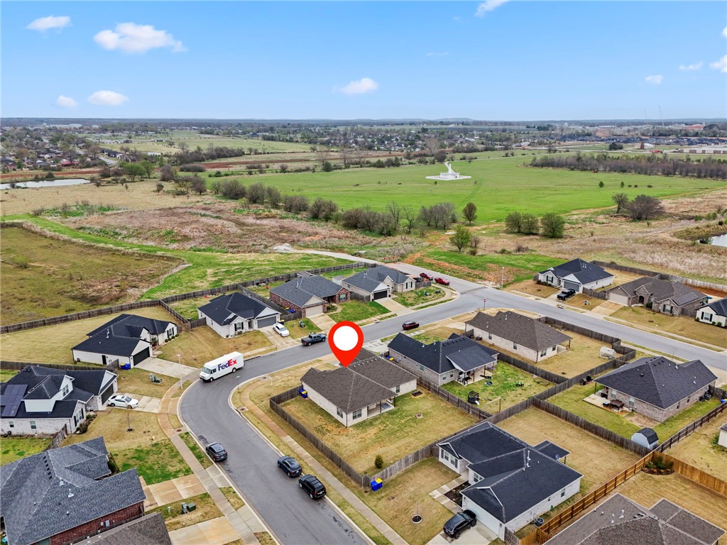 Park View - Residential