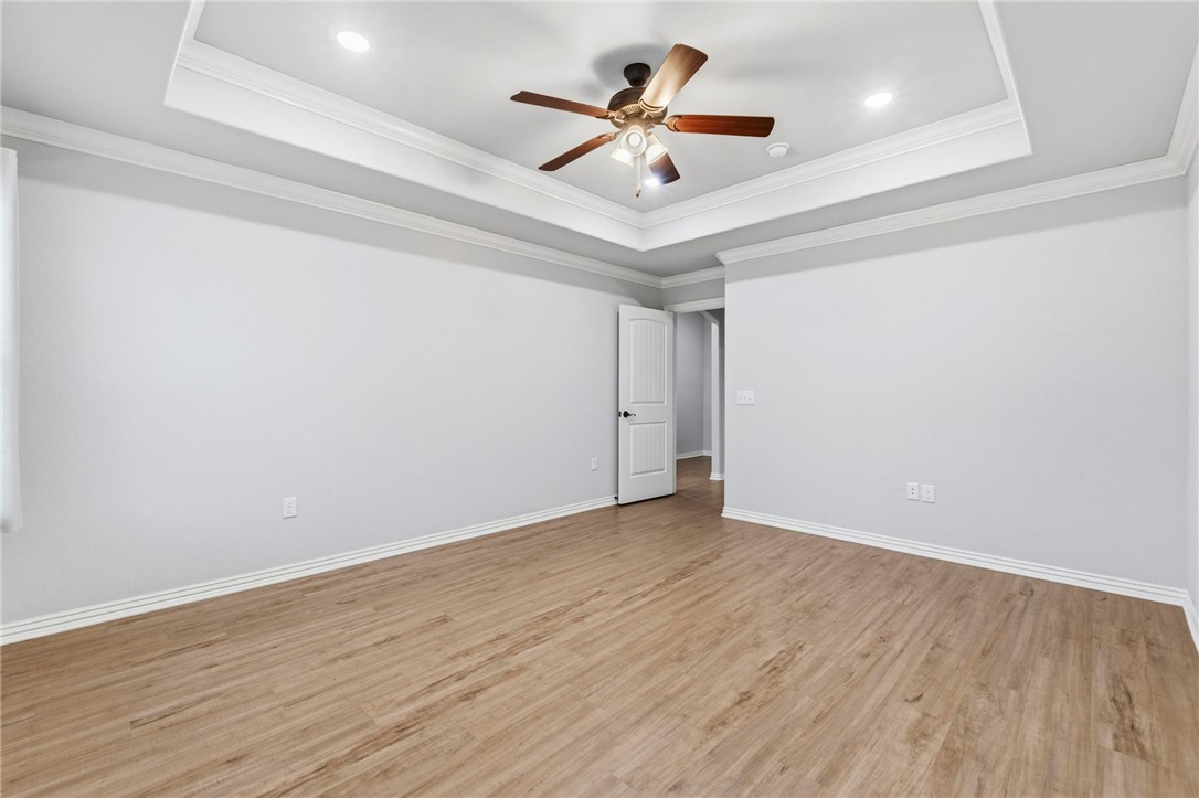 Park View - Residential