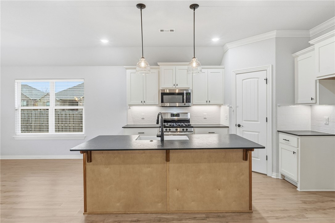 Park View - Residential