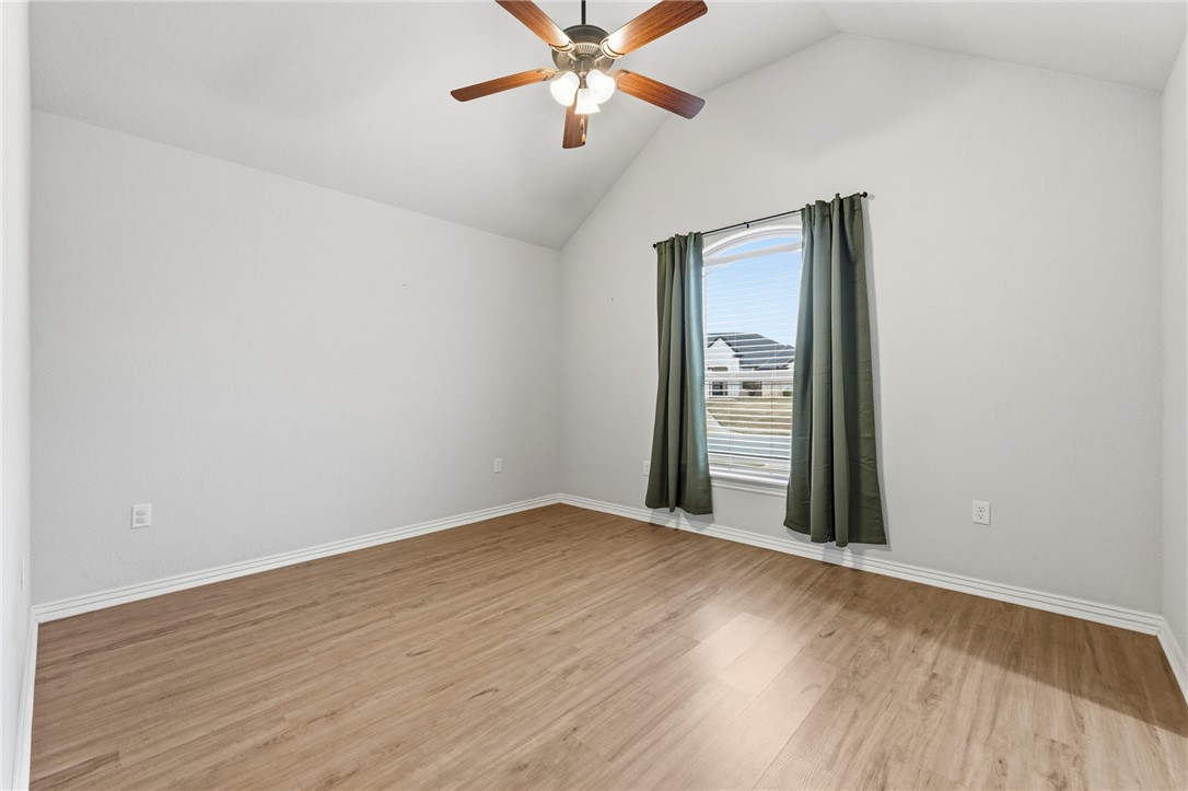 Park View - Residential