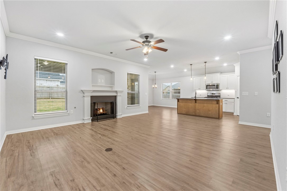 Park View - Residential