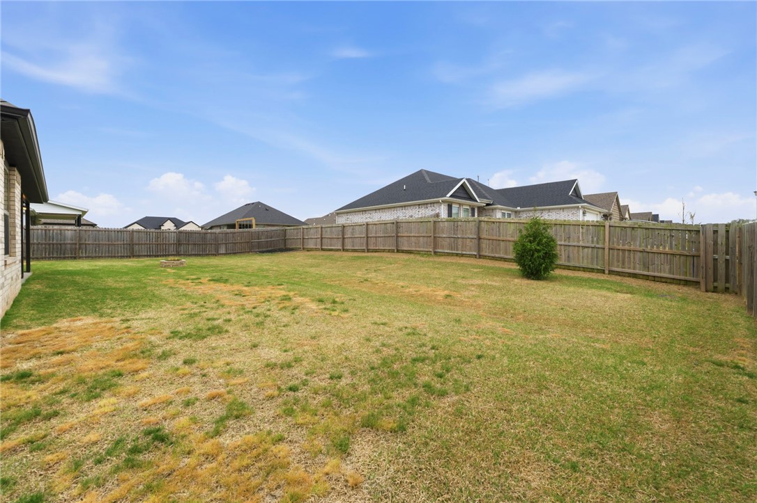 Park View - Residential