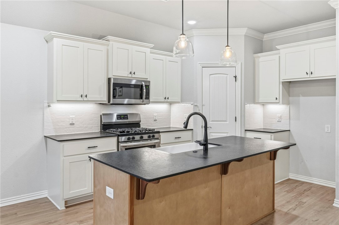 Park View - Residential