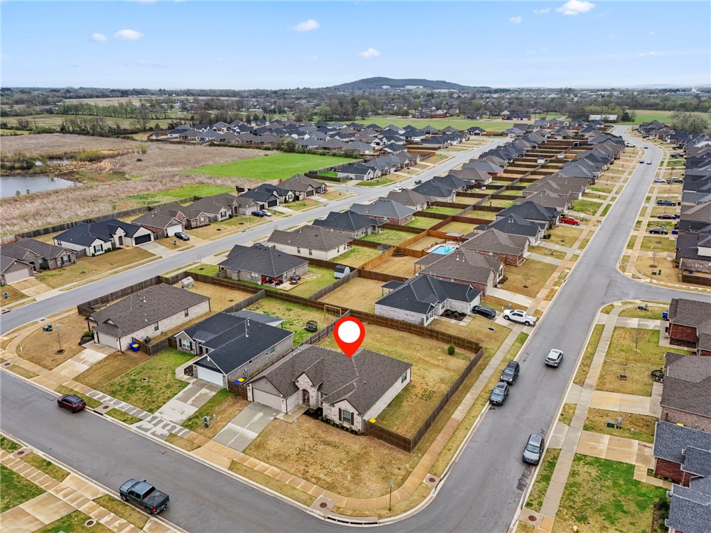 Park View - Residential