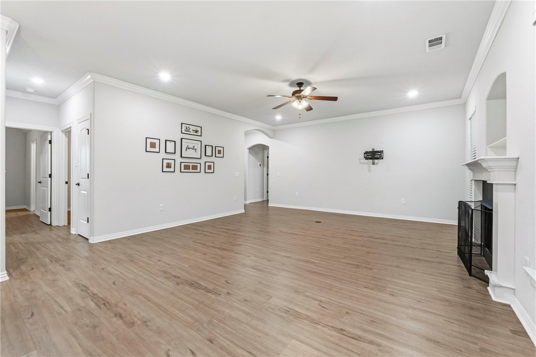 Park View - Residential