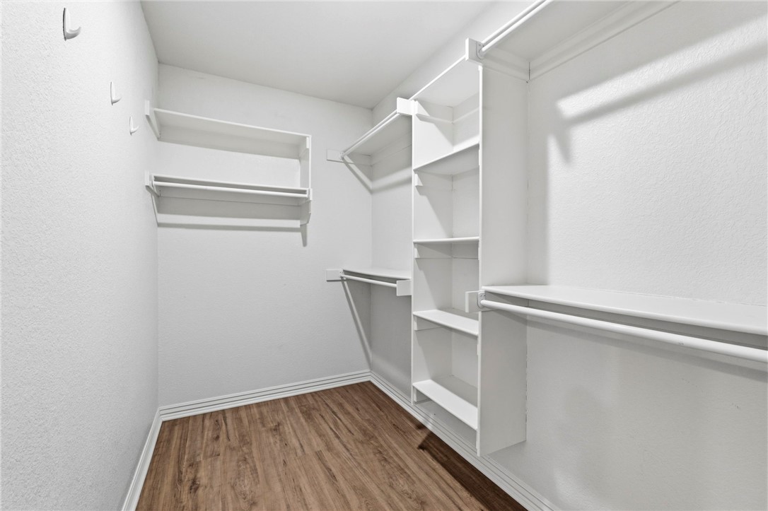 Park View - Residential