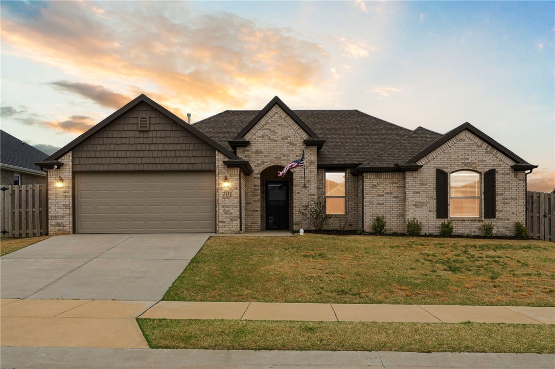 Park View - Residential