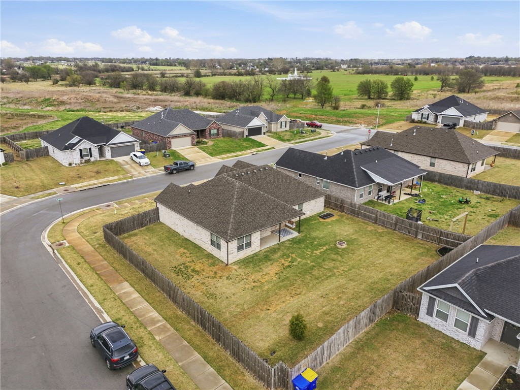 Park View - Residential