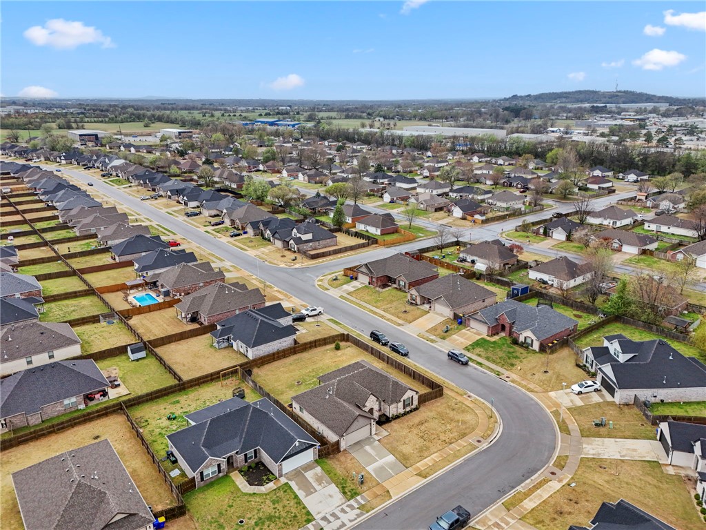 Park View - Residential