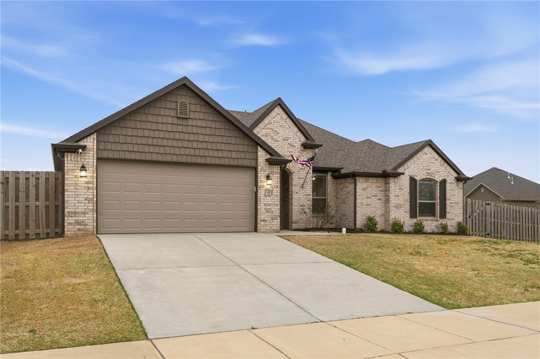 Park View - Residential