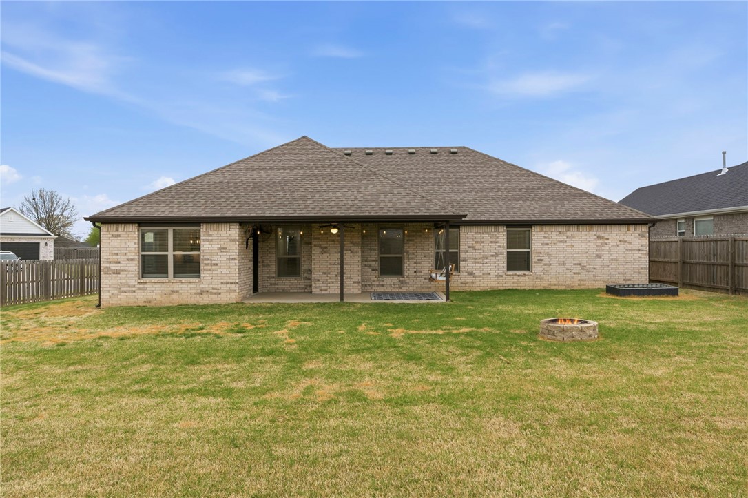 Park View - Residential