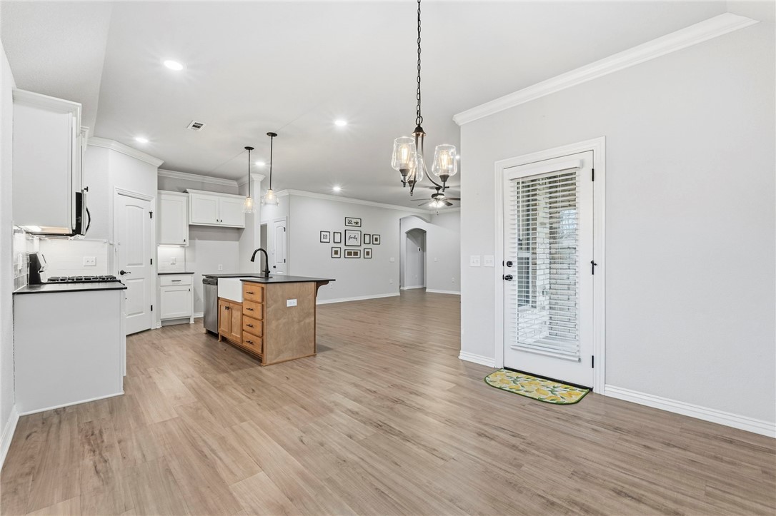 Park View - Residential