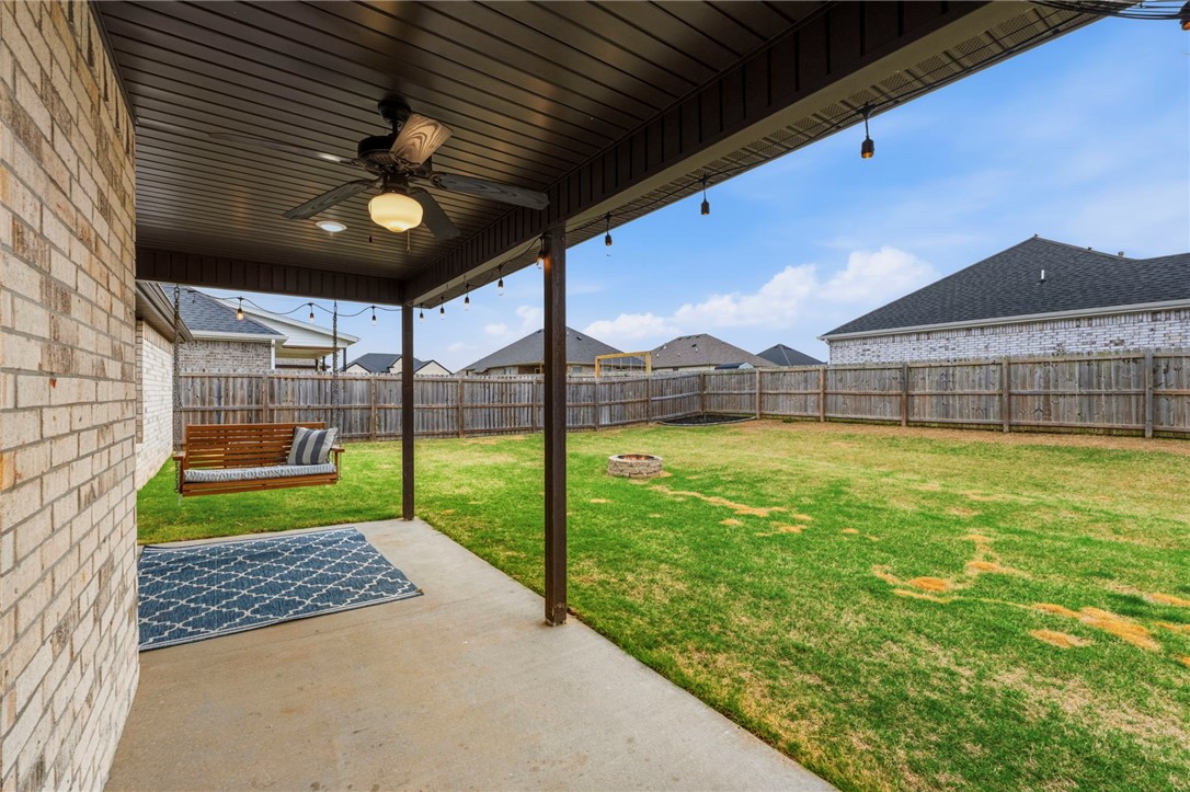 Park View - Residential