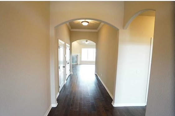 Keystone - Residential Lease