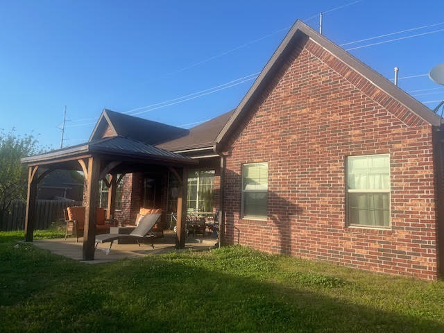 Keystone - Residential Lease