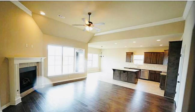 Keystone - Residential Lease