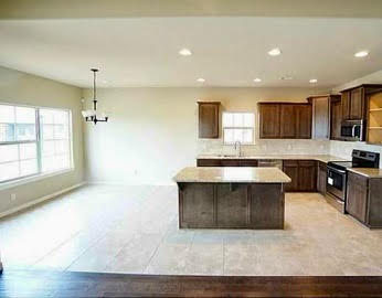 Keystone - Residential Lease