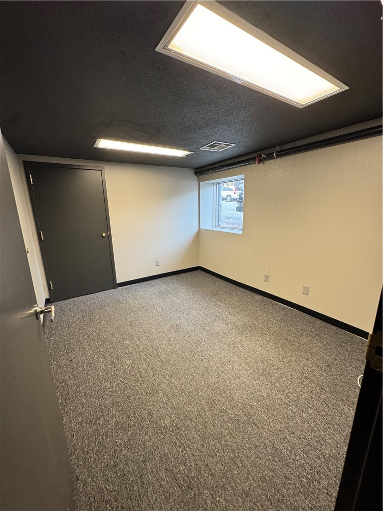 FAYETTEVILLE ORIGINAL - Commercial Lease