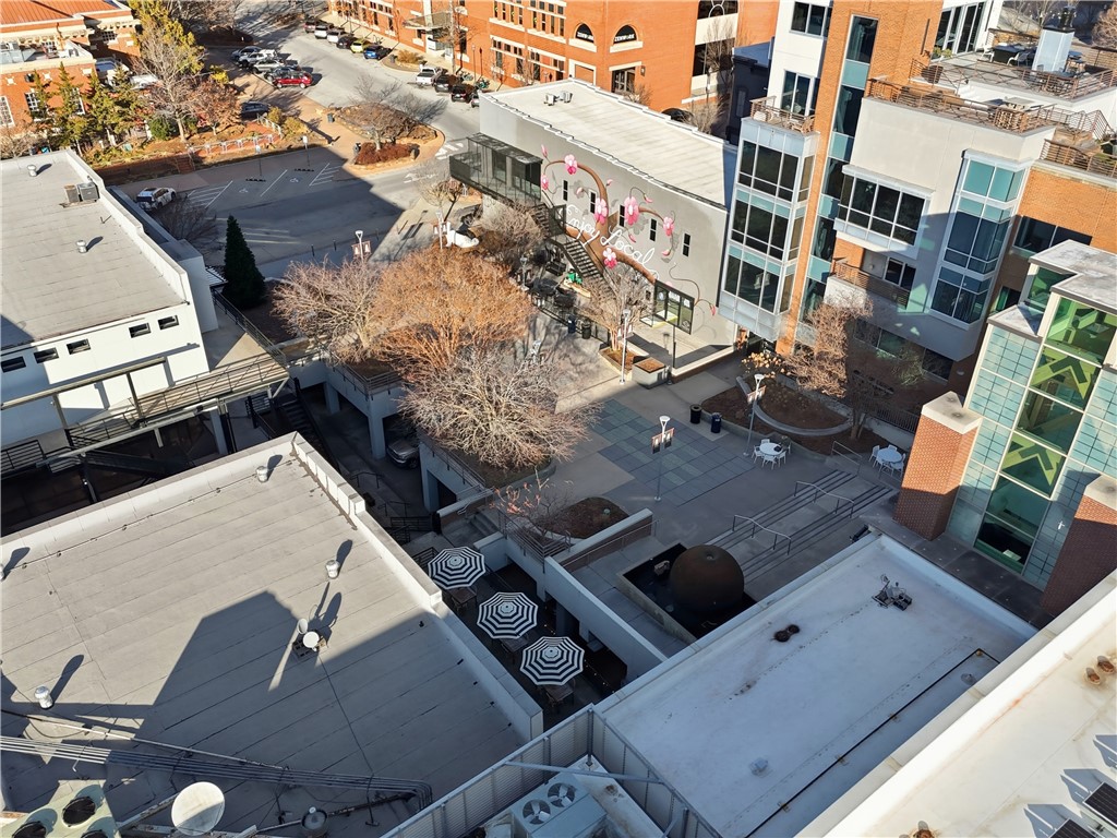 FAYETTEVILLE ORIGINAL - Commercial Lease