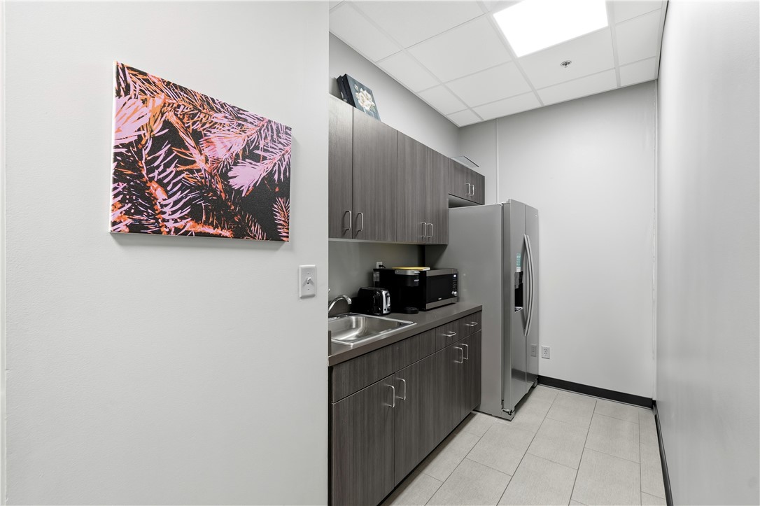 FAYETTEVILLE ORIGINAL - Commercial Lease