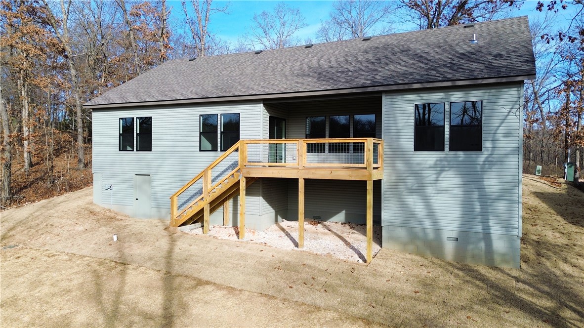 Belgravia Sub Bvv - Residential